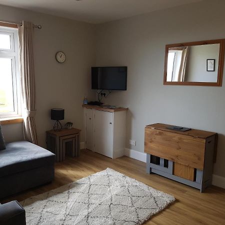 Lindisfarne Self Catering Navershaw Exterior foto