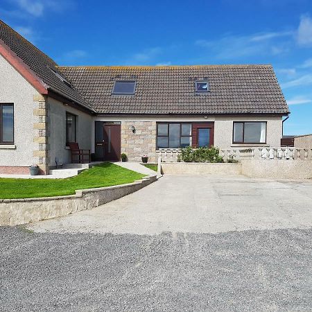 Lindisfarne Self Catering Navershaw Exterior foto