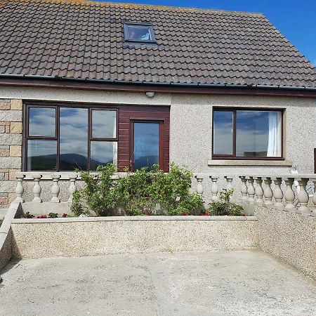 Lindisfarne Self Catering Navershaw Exterior foto