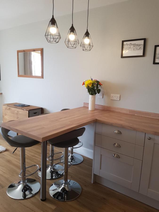 Lindisfarne Self Catering Navershaw Exterior foto