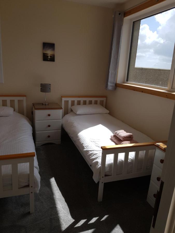 Lindisfarne Self Catering Navershaw Exterior foto