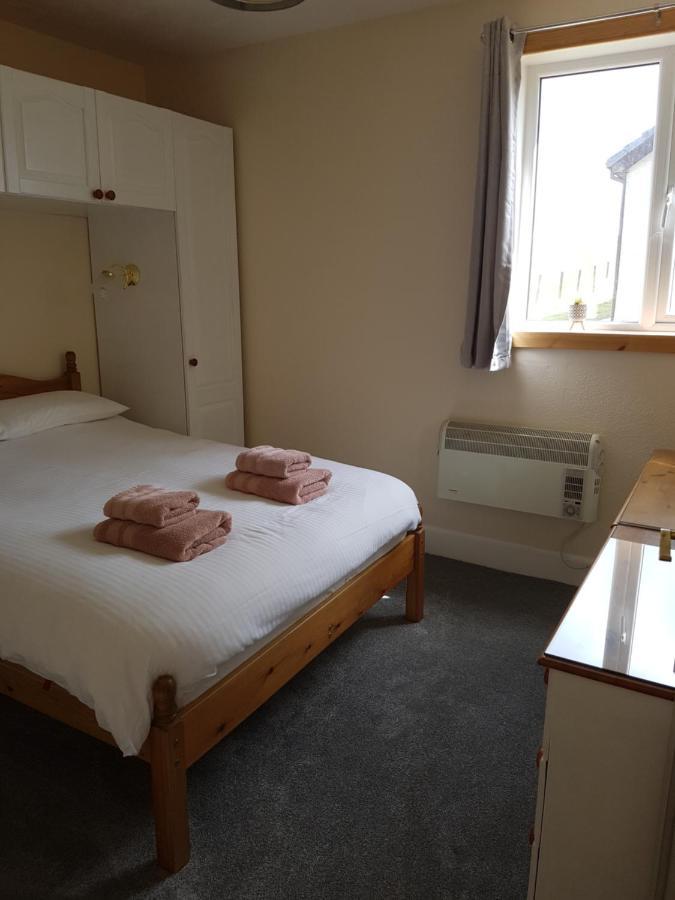 Lindisfarne Self Catering Navershaw Exterior foto