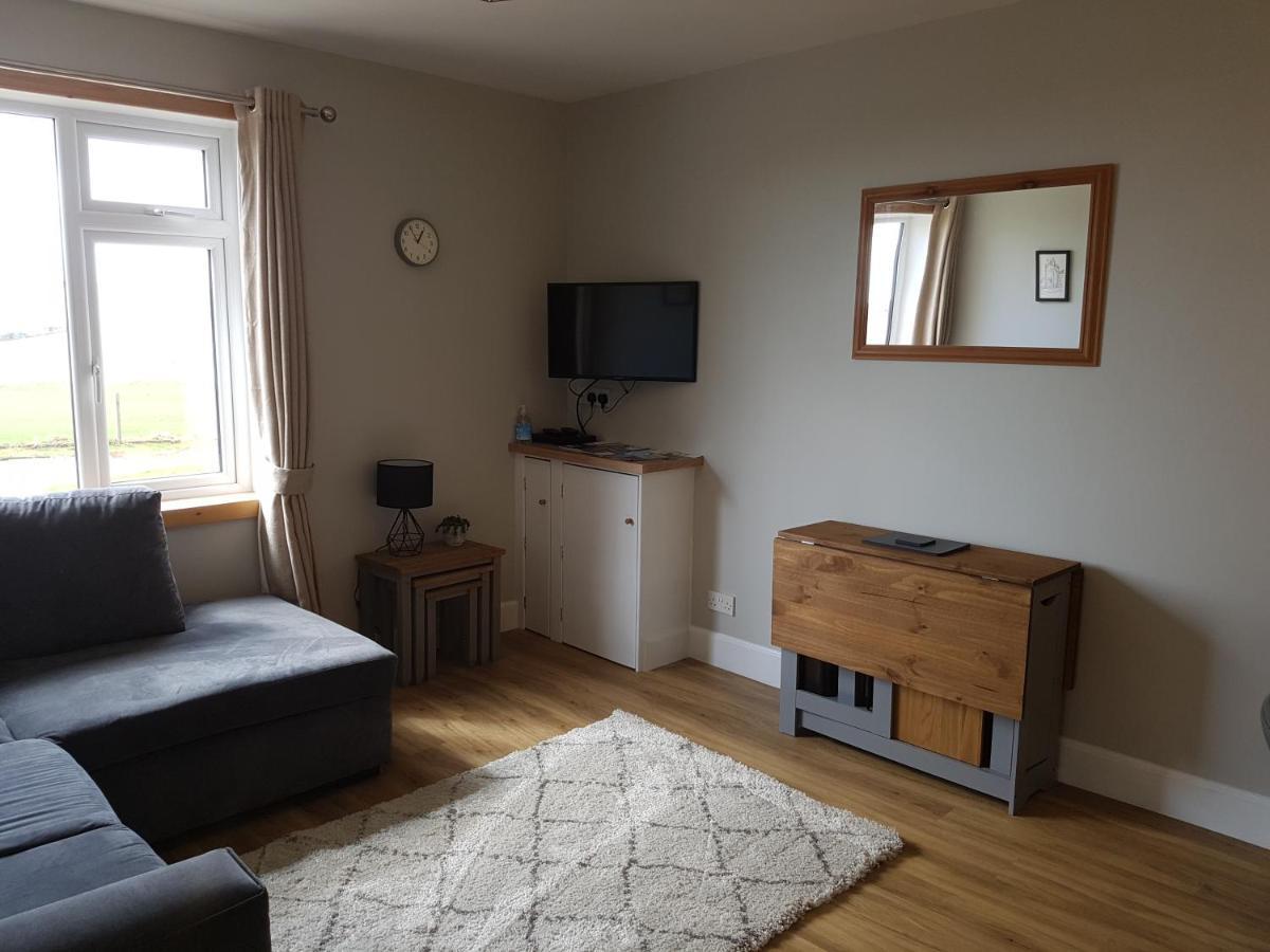 Lindisfarne Self Catering Navershaw Exterior foto