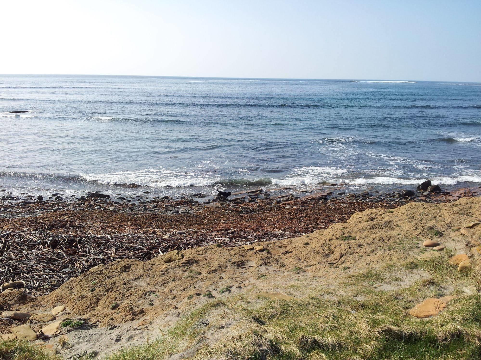 Lindisfarne Self Catering Navershaw Exterior foto