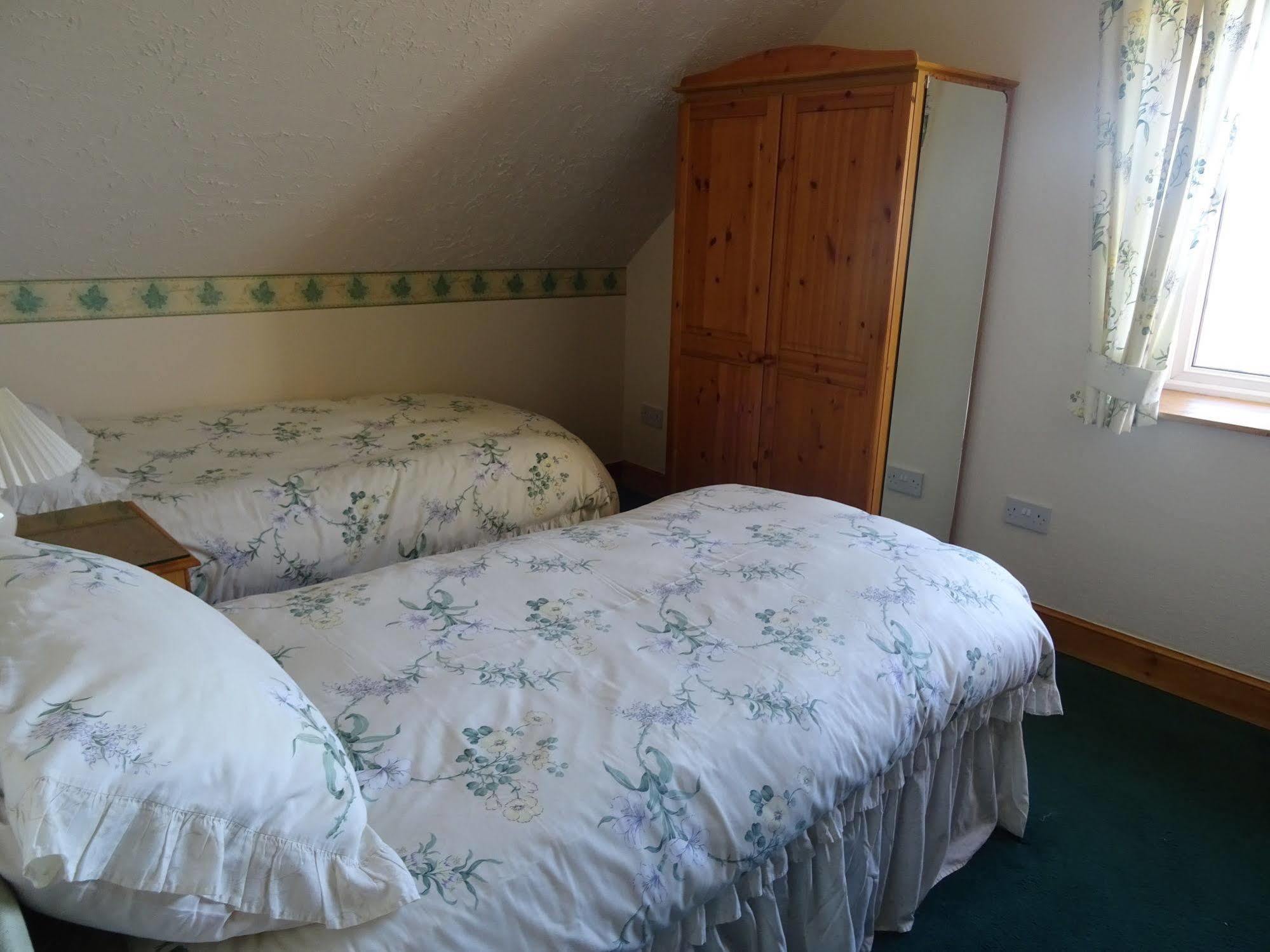 Lindisfarne Self Catering Navershaw Exterior foto